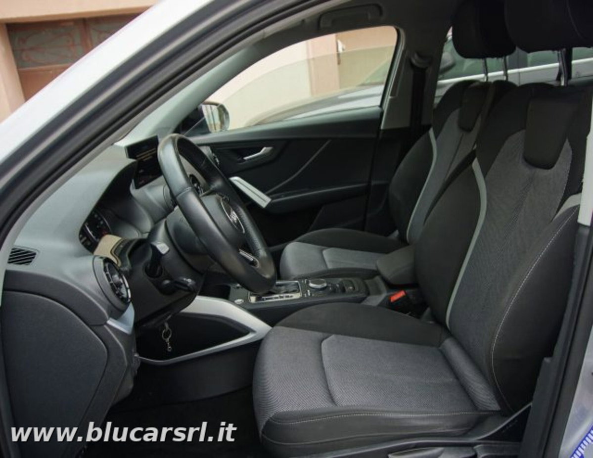 Audi Q2 Q2 30 TDI S tronic Admired (5)