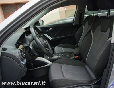 Audi Q2 Q2 30 TDI S tronic Admired (5)