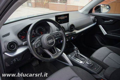 Audi Q2 Q2 30 TDI S tronic Admired (6)