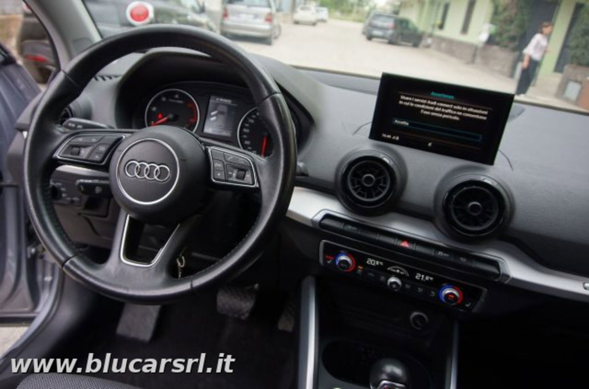Audi Q2 Q2 30 TDI S tronic Admired (7)
