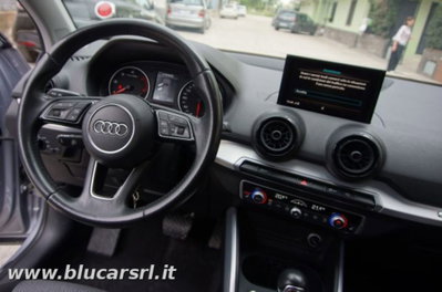 Audi Q2 Q2 30 TDI S tronic Admired (7)