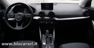 Audi Q2 Q2 30 TDI S tronic Admired (8)
