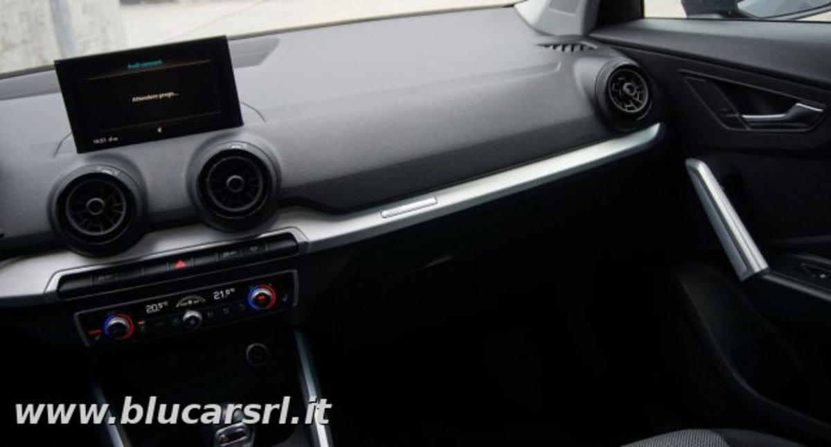 Audi Q2 Q2 30 TDI S tronic Admired (9)