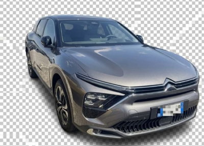 Citroen C5 X 1.2 puretech Plus s&s 130cv eat8 usata