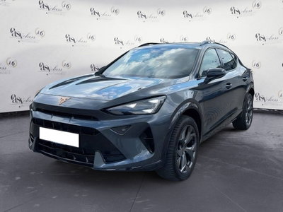 Cupra Formentor Formentor 2.0 TDI usata