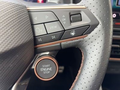 Cupra Formentor Formentor 2.0 TDI (15)