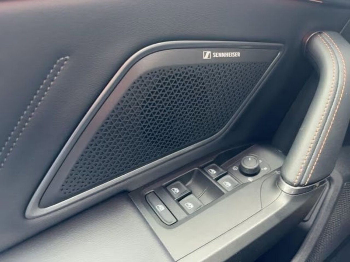 Cupra Formentor Formentor 2.0 TDI (16)