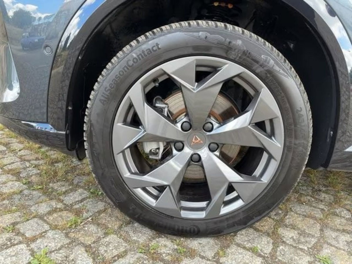 Cupra Formentor Formentor 2.0 TDI (17)
