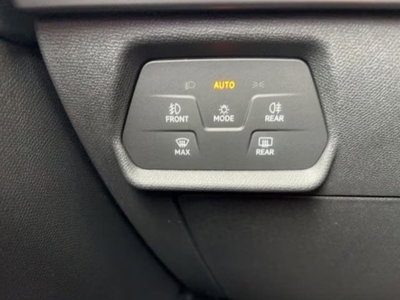 Cupra Formentor Formentor 2.0 TDI (19)