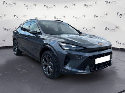 Cupra Formentor Formentor 2.0 TDI (2)