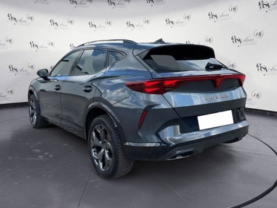 Cupra Formentor Formentor 2.0 TDI (3)