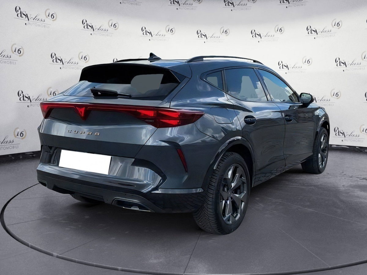 Cupra Formentor Formentor 2.0 TDI (4)