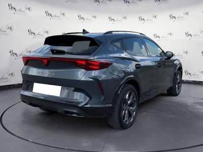 Cupra Formentor Formentor 2.0 TDI (4)