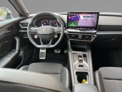 Cupra Formentor Formentor 2.0 TDI (5)