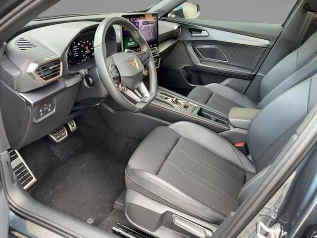 Cupra Formentor Formentor 2.0 TDI (6)