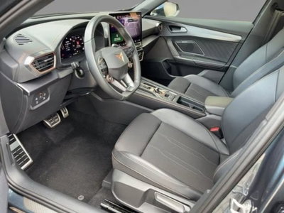 Cupra Formentor Formentor 2.0 TDI (6)