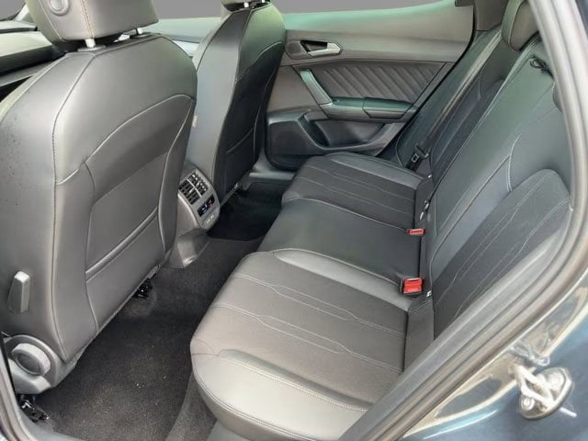 Cupra Formentor Formentor 2.0 TDI (7)