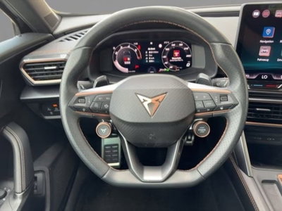 Cupra Formentor Formentor 2.0 TDI (9)