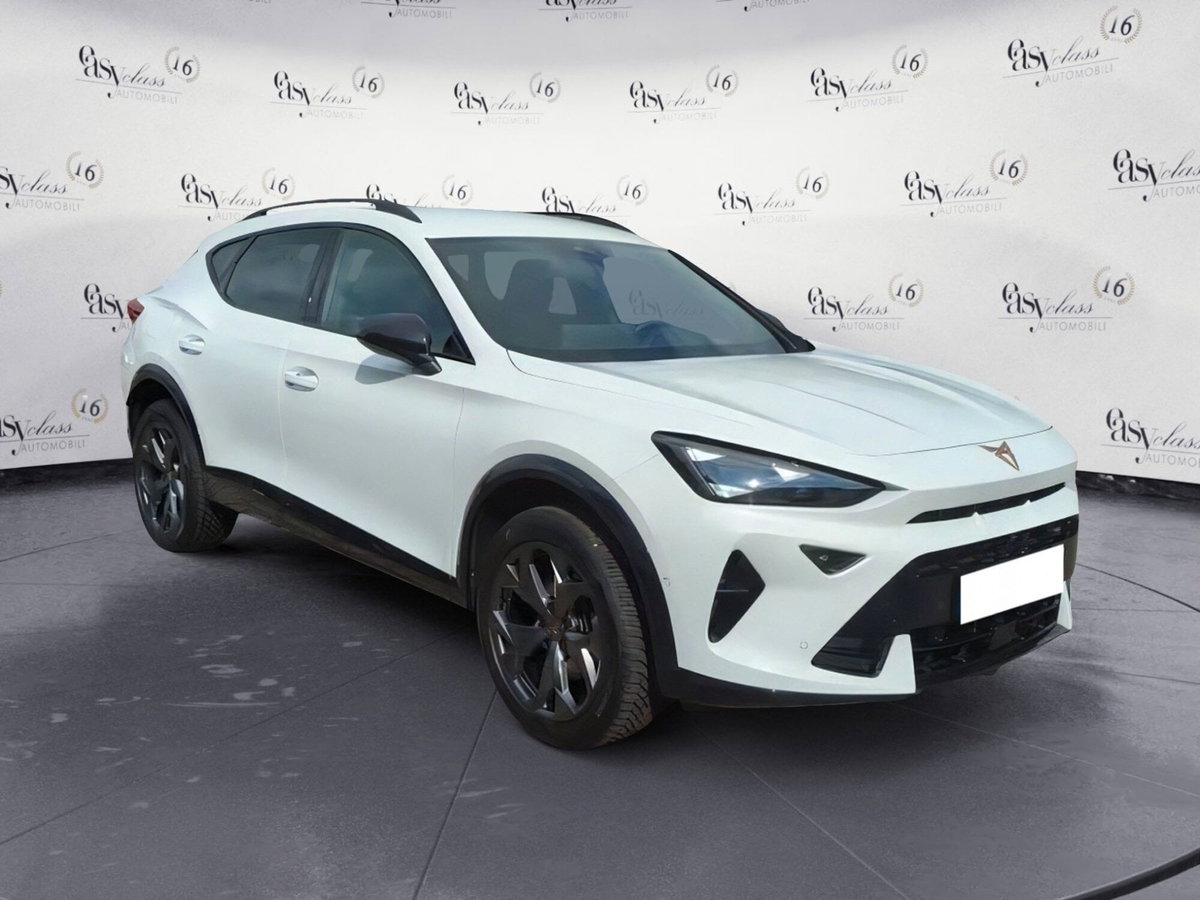 Cupra Formentor Formentor 2.0 TDI