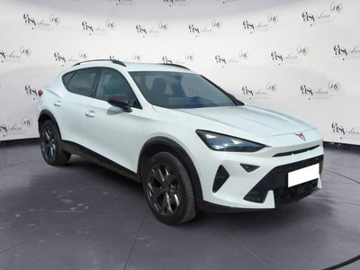 Cupra Formentor Formentor 2.0 TDI usata