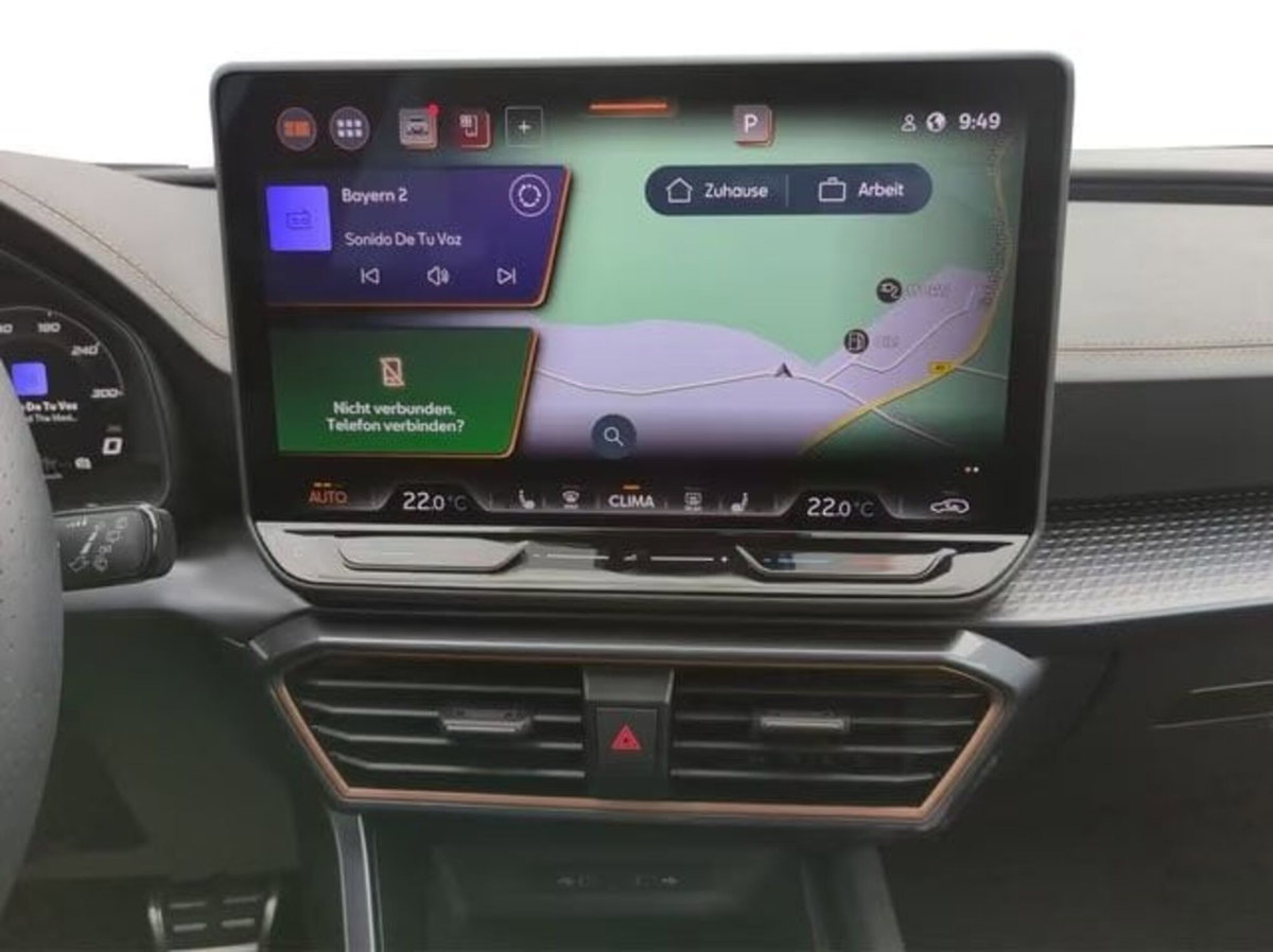 Cupra Formentor Formentor 2.0 TDI (13)