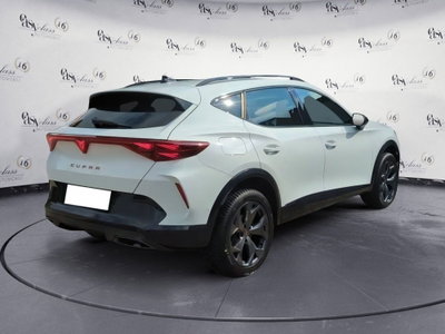 Cupra Formentor Formentor 2.0 TDI (2)