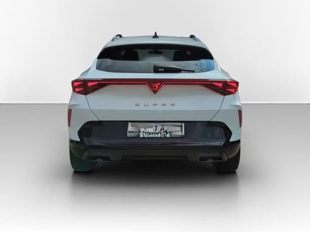 Cupra Formentor Formentor 2.0 TDI (3)