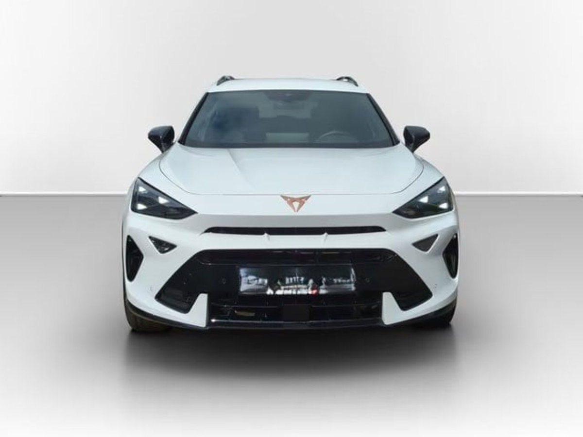 Cupra Formentor Formentor 2.0 TDI (4)