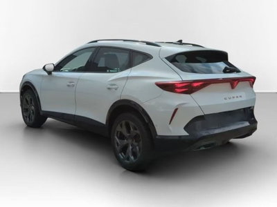 Cupra Formentor Formentor 2.0 TDI (5)