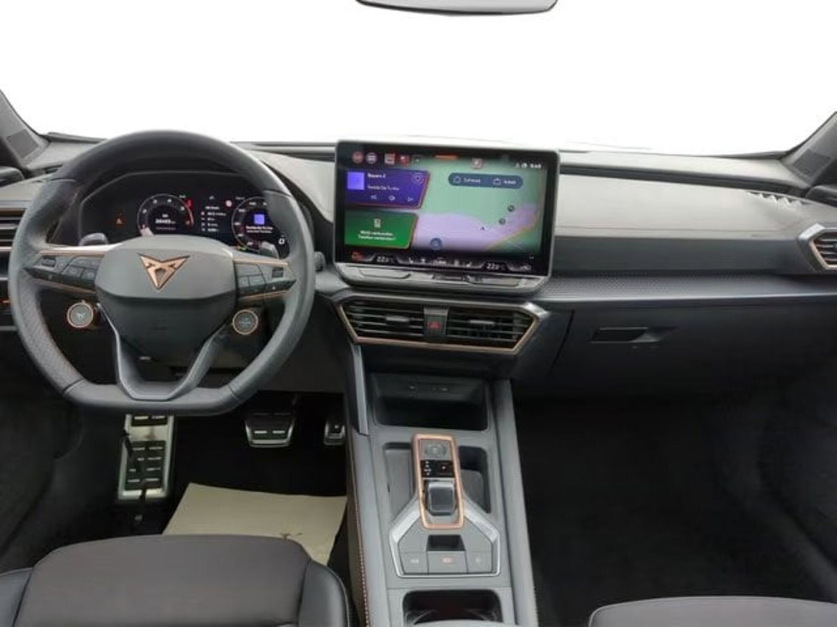 Cupra Formentor Formentor 2.0 TDI (7)