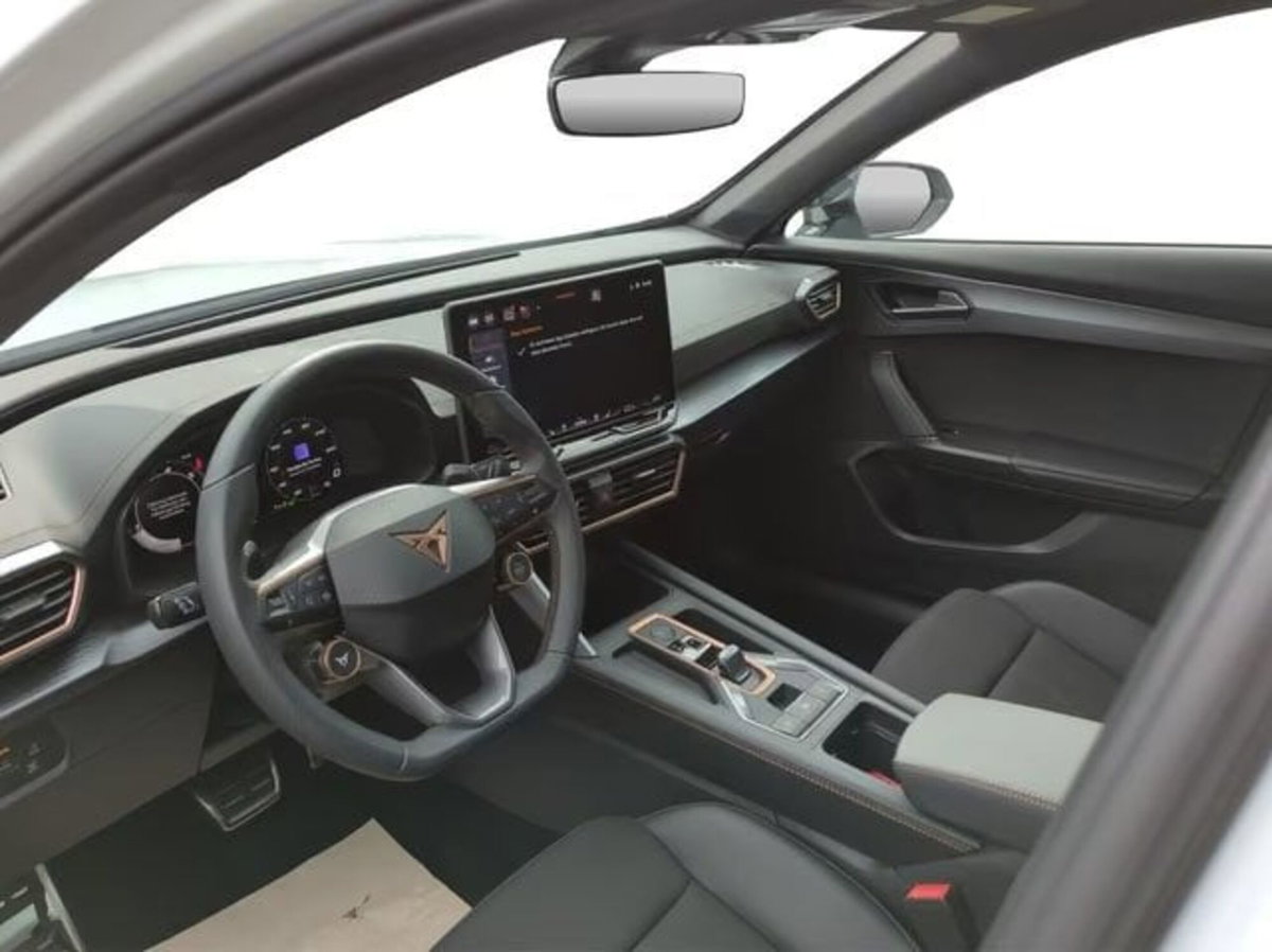 Cupra Formentor Formentor 2.0 TDI (8)