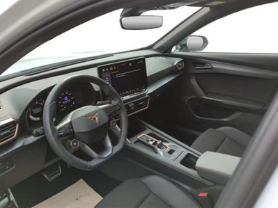 Cupra Formentor Formentor 2.0 TDI (8)