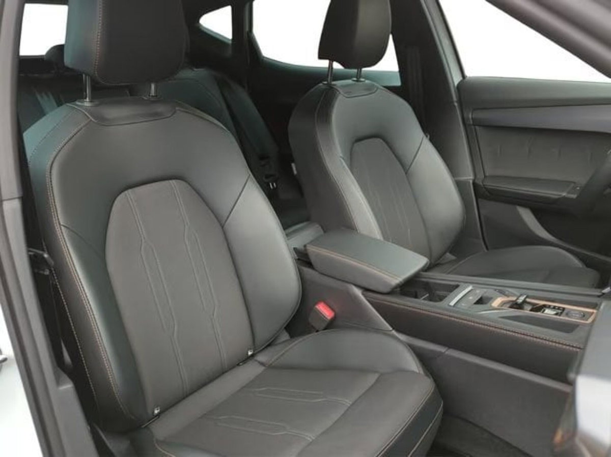 Cupra Formentor Formentor 2.0 TDI (9)