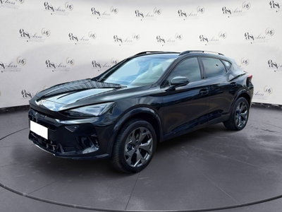 Cupra Formentor Formentor 2.0 TDI usata