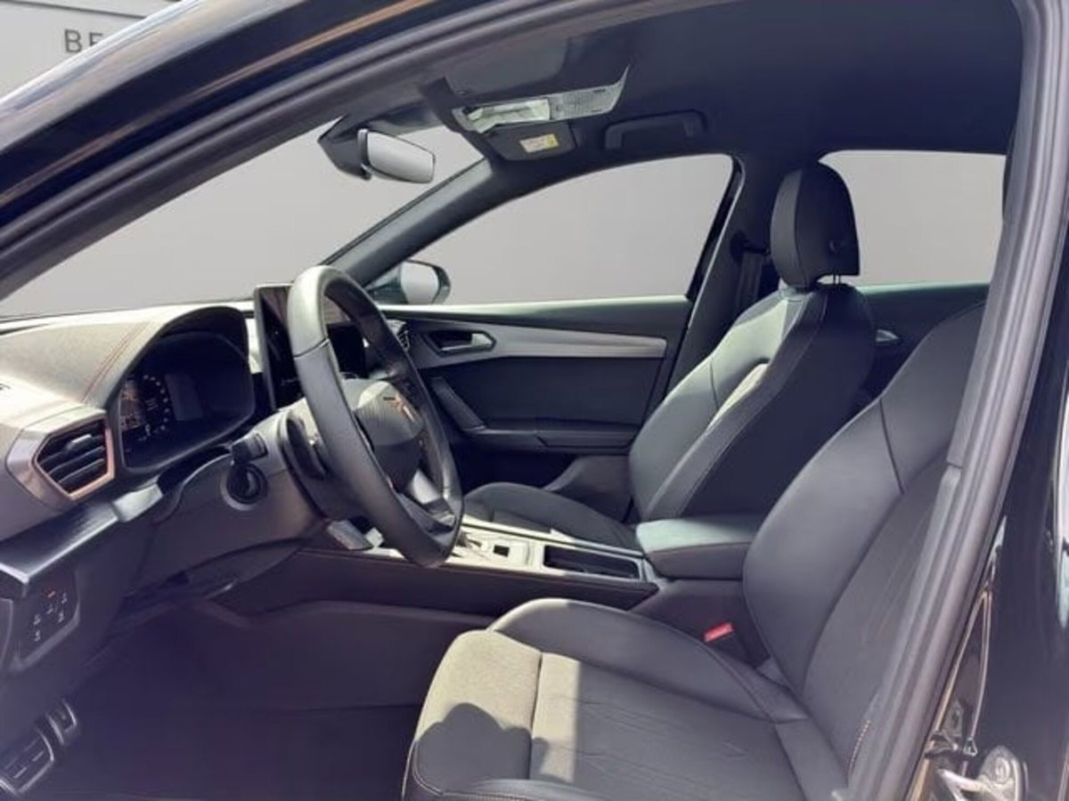 Cupra Formentor Formentor 2.0 TDI (10)