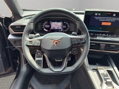 Cupra Formentor Formentor 2.0 TDI (12)