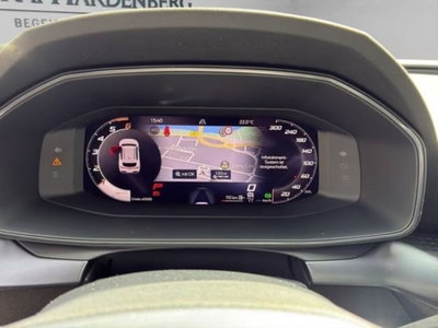 Cupra Formentor Formentor 2.0 TDI (13)