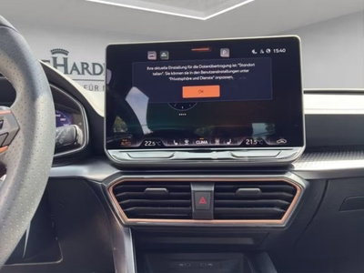 Cupra Formentor Formentor 2.0 TDI (14)