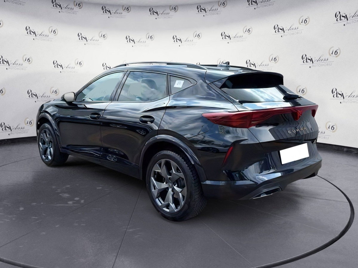 Cupra Formentor Formentor 2.0 TDI (2)