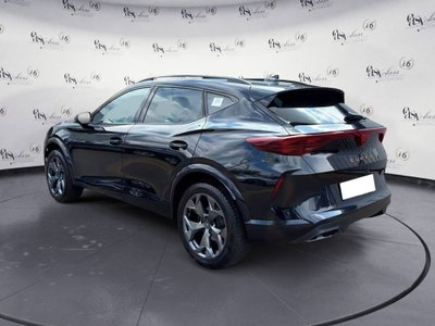 Cupra Formentor Formentor 2.0 TDI (2)