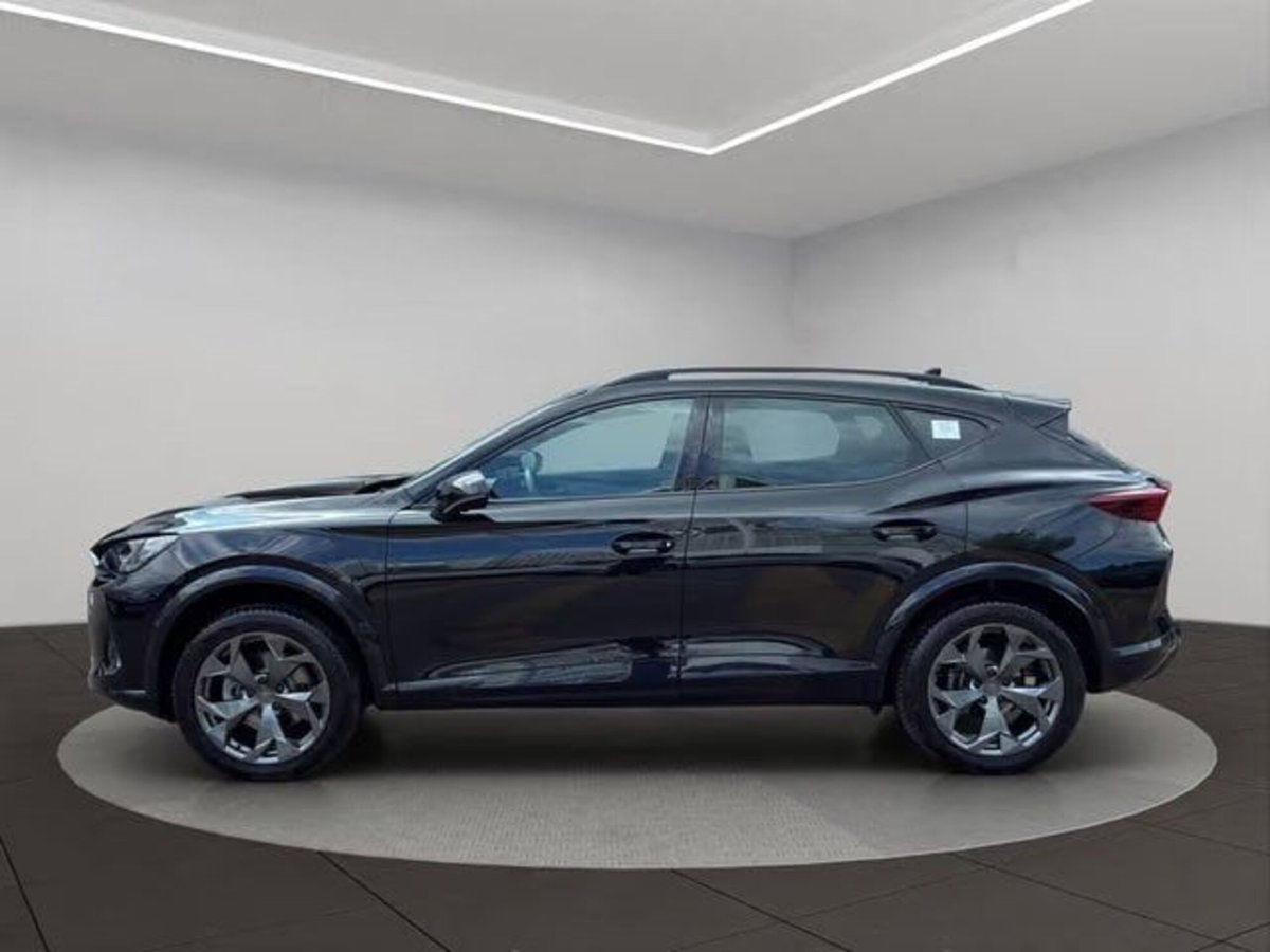 Cupra Formentor Formentor 2.0 TDI (3)
