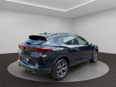 Cupra Formentor Formentor 2.0 TDI (5)