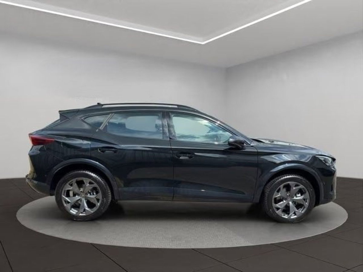 Cupra Formentor Formentor 2.0 TDI (6)
