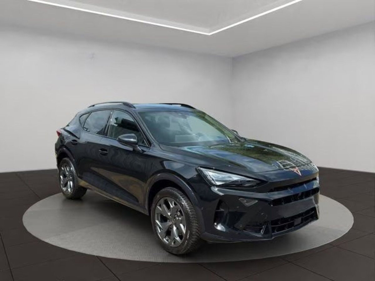 Cupra Formentor Formentor 2.0 TDI (7)