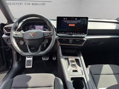 Cupra Formentor Formentor 2.0 TDI (9)