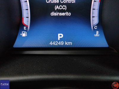 Maserati Ghibli Ghibli V6 430 CV Q4 Granlusso (10)