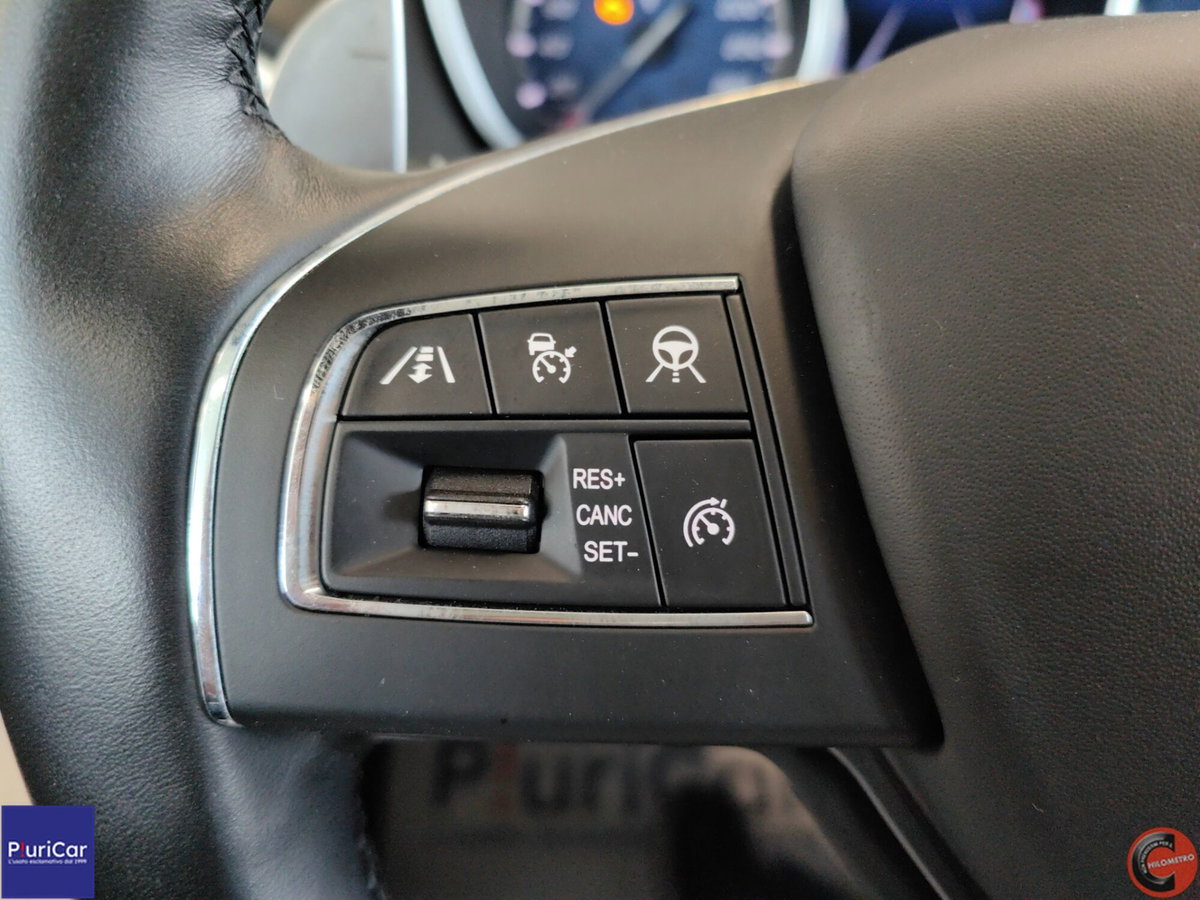 Maserati Ghibli Ghibli V6 430 CV Q4 Granlusso (16)