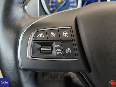 Maserati Ghibli Ghibli V6 430 CV Q4 Granlusso (16)