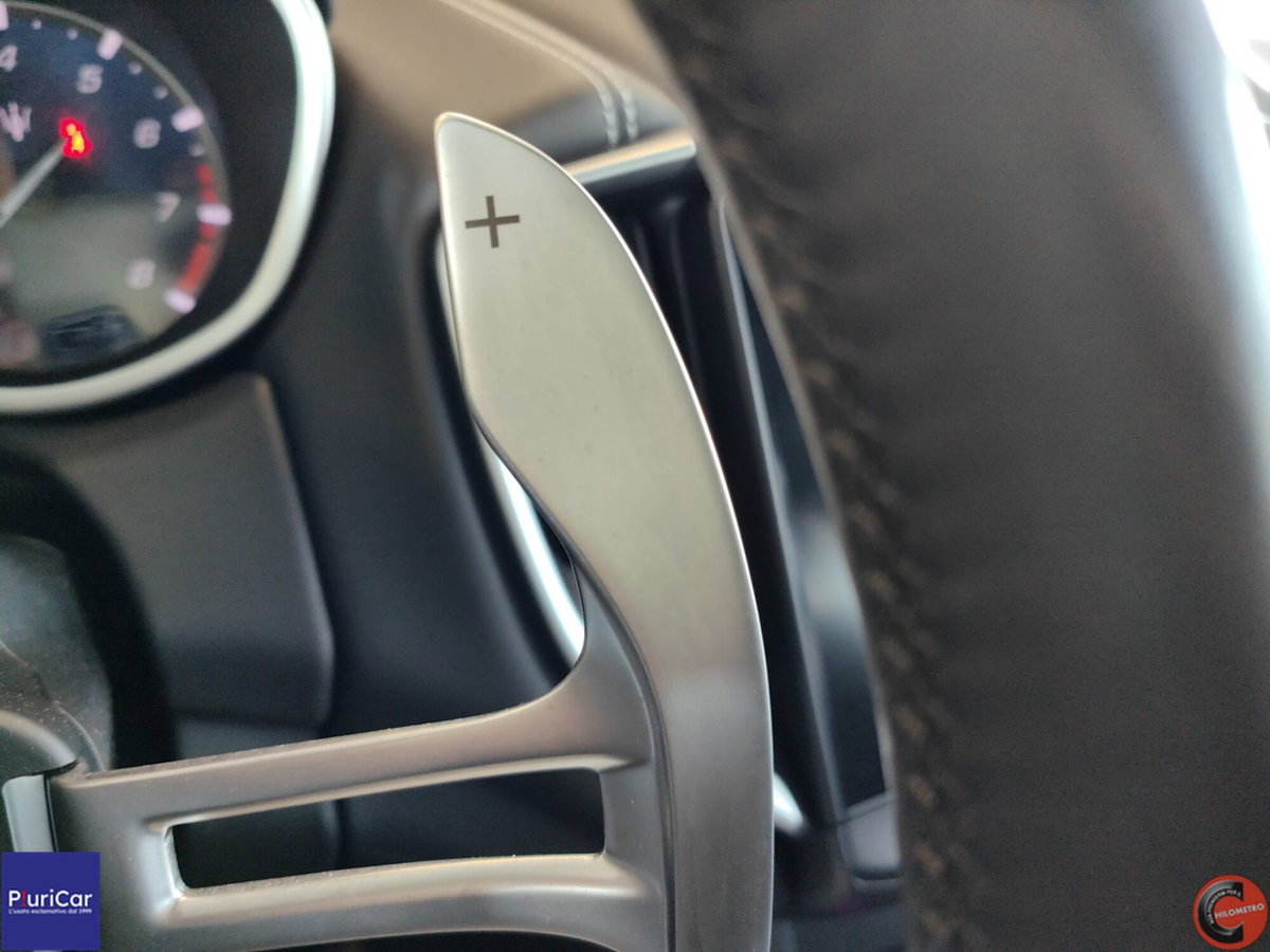 Maserati Ghibli Ghibli V6 430 CV Q4 Granlusso (17)