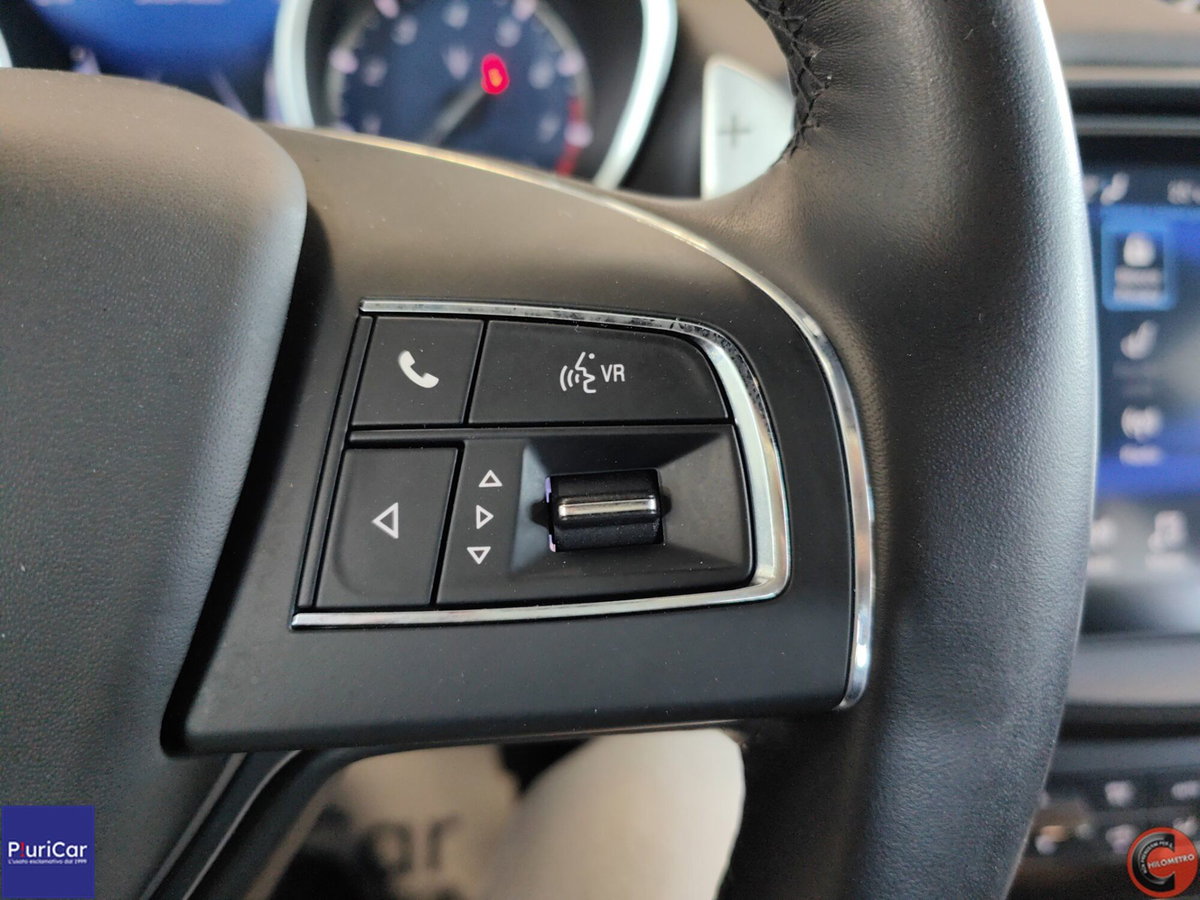 Maserati Ghibli Ghibli V6 430 CV Q4 Granlusso (19)
